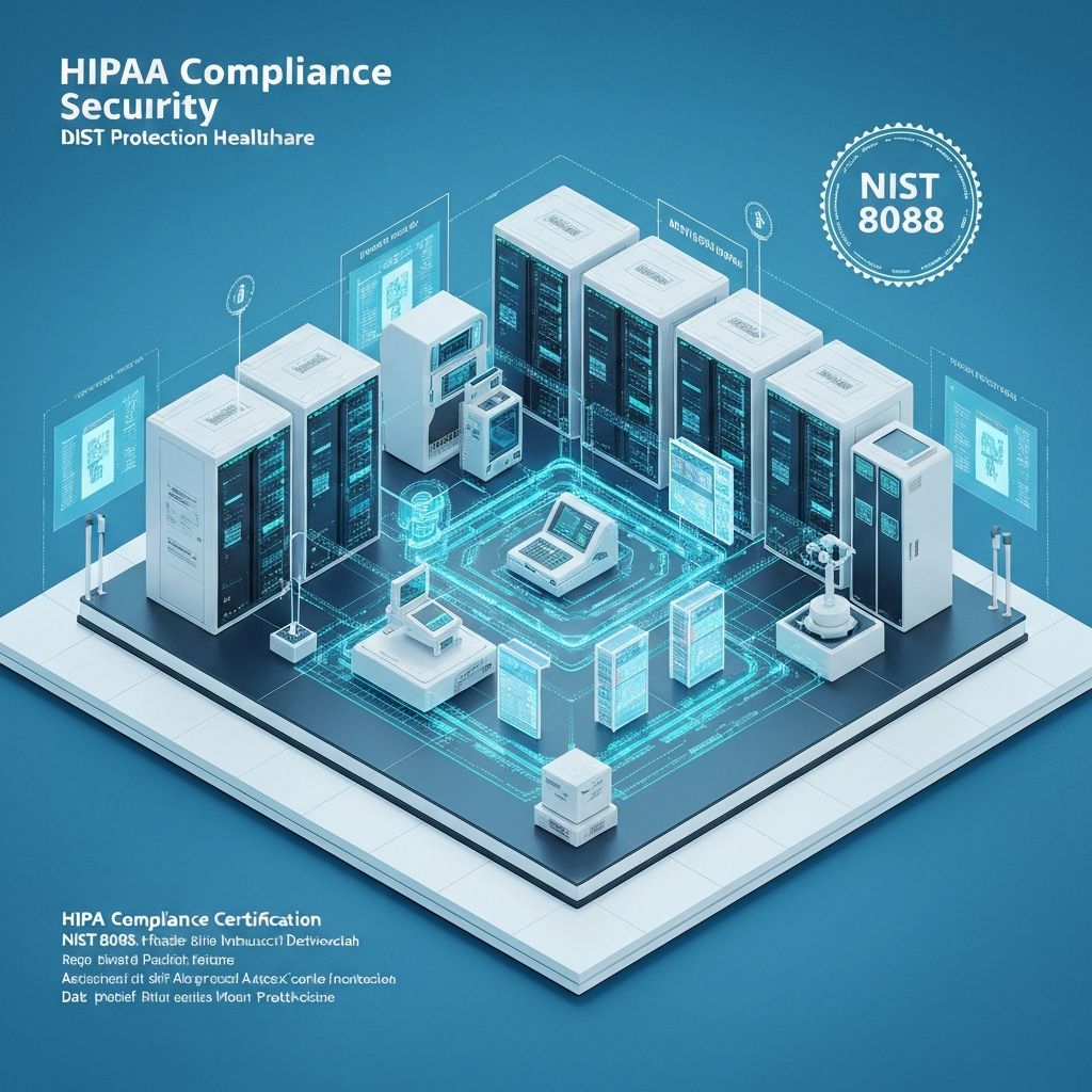 Security and Compliance