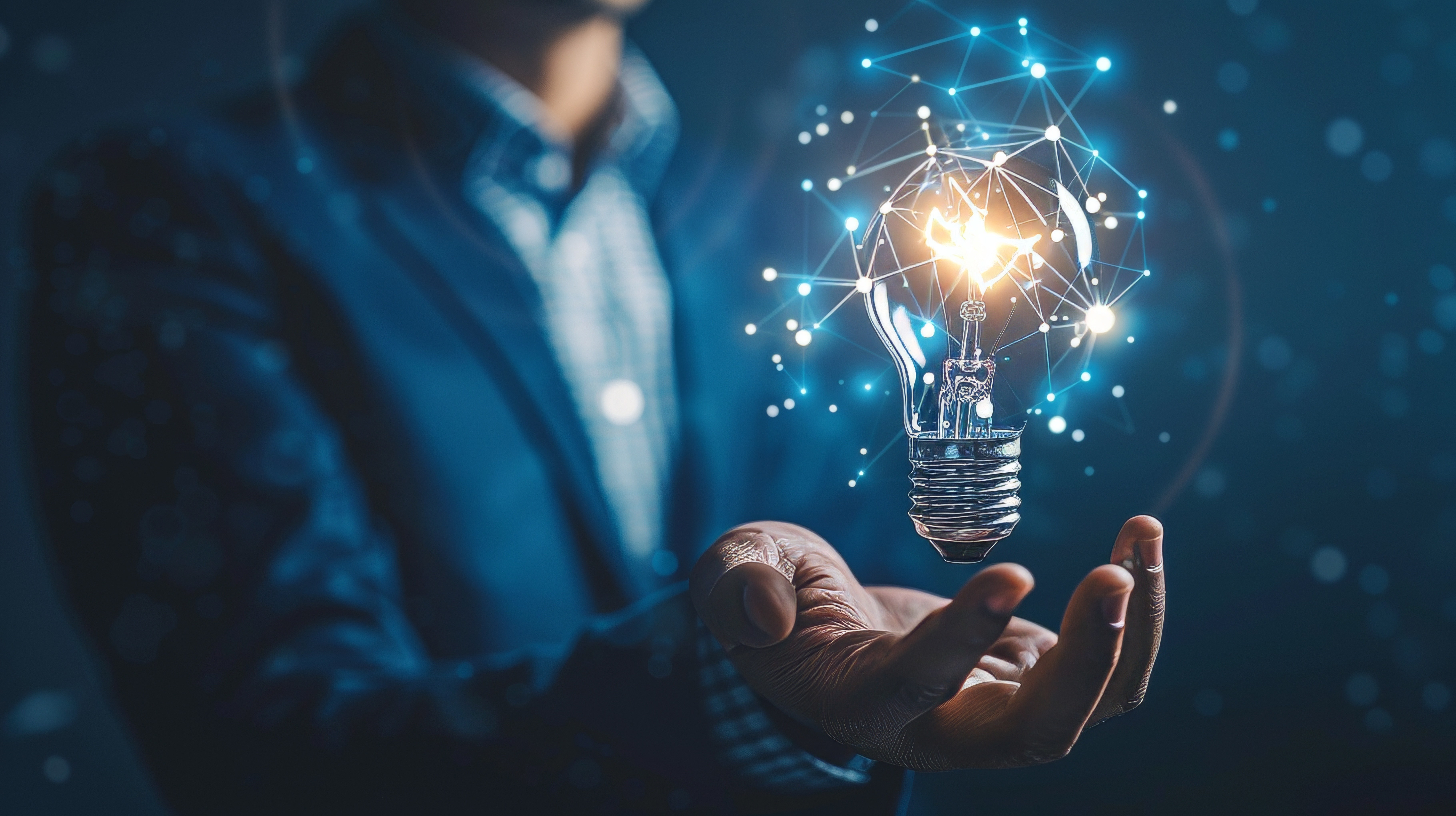 Future-Proof Connectivity