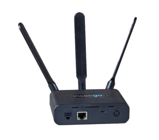 Inseego Skyus 160 Router