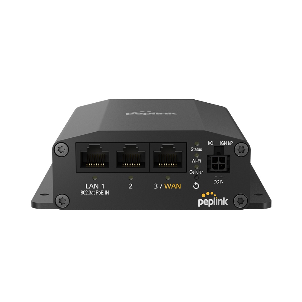 Peplink BR1 Mini Router