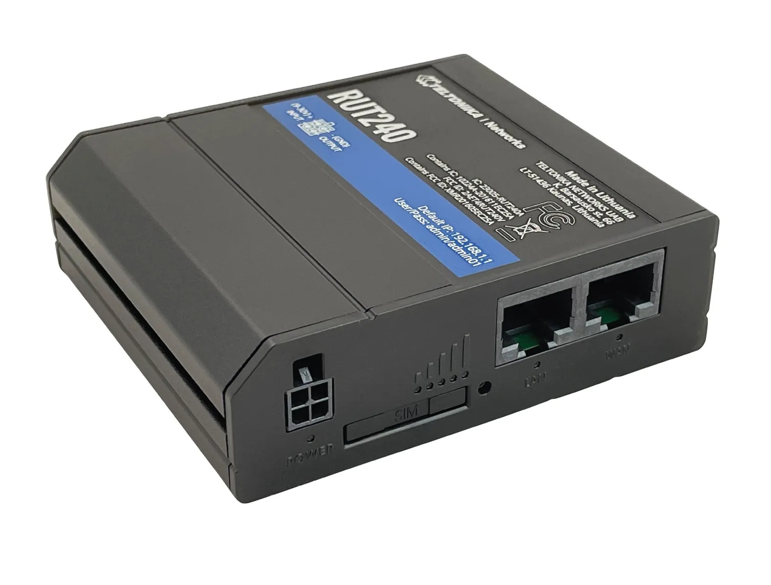 Teltonika RUT240 Router