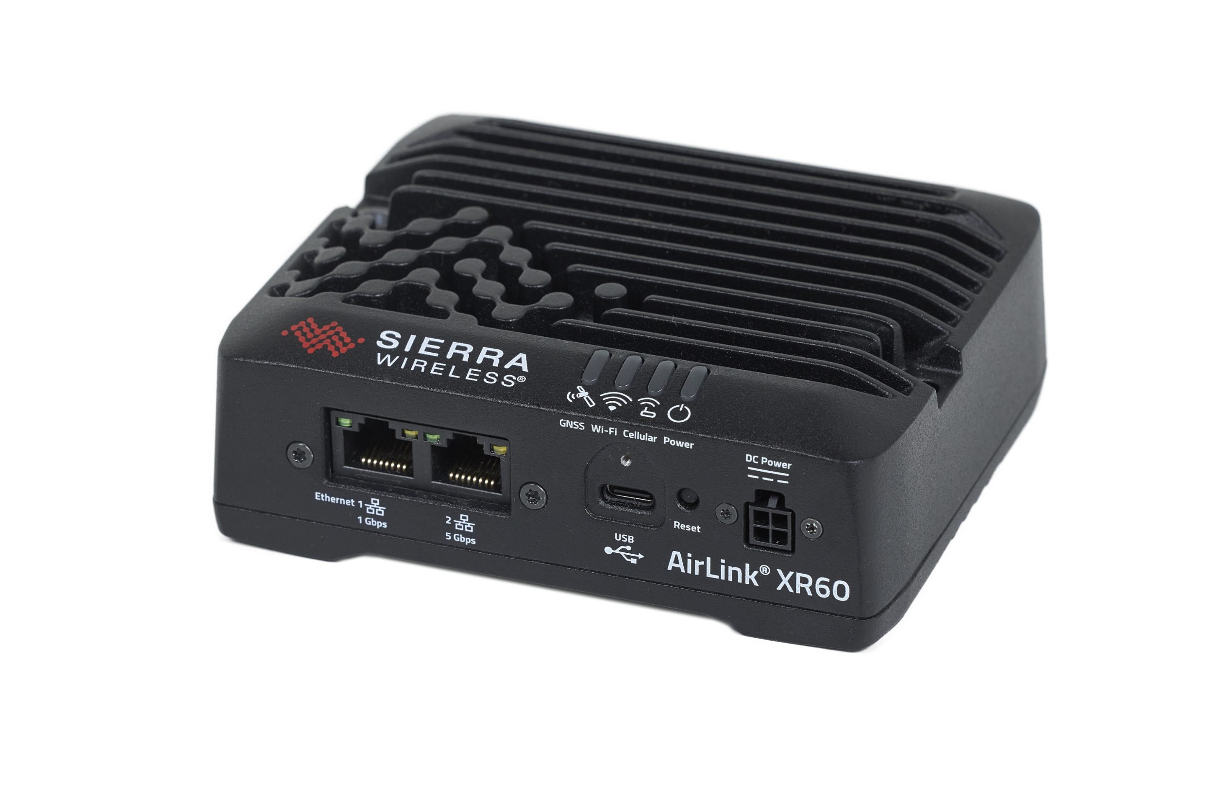 Sierra Wireless AirLink XR60 - Angle View