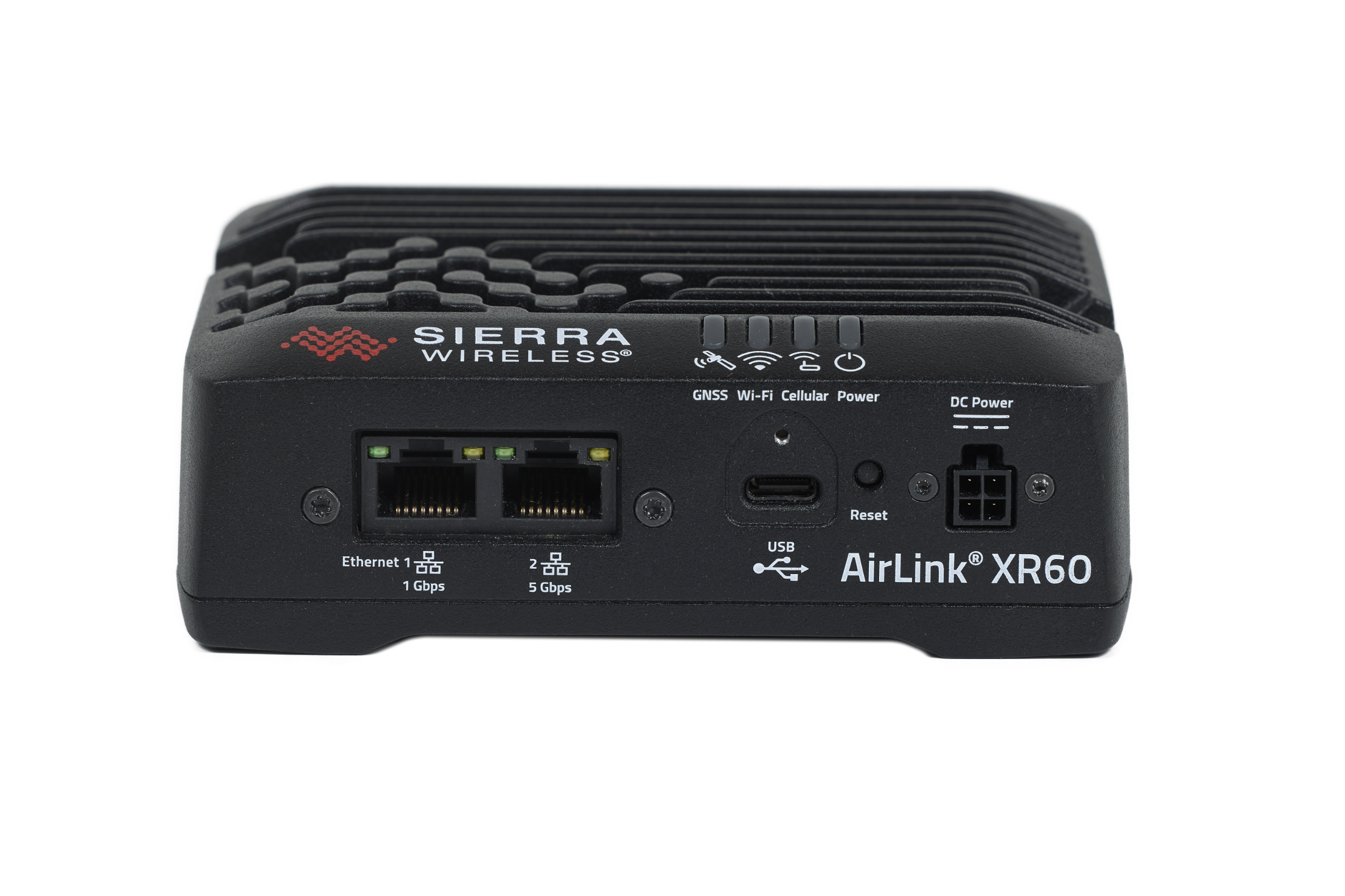 Switch to 5G with AirLink XR60. Save up to $700.
