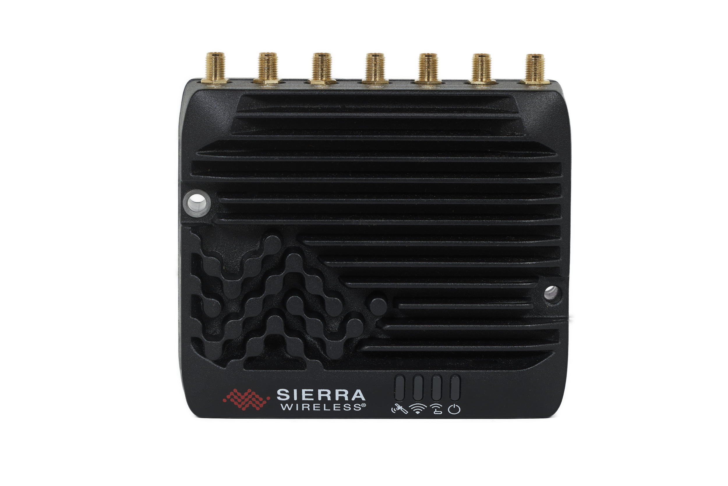 Sierra Wireless AirLink XR60 - Top View